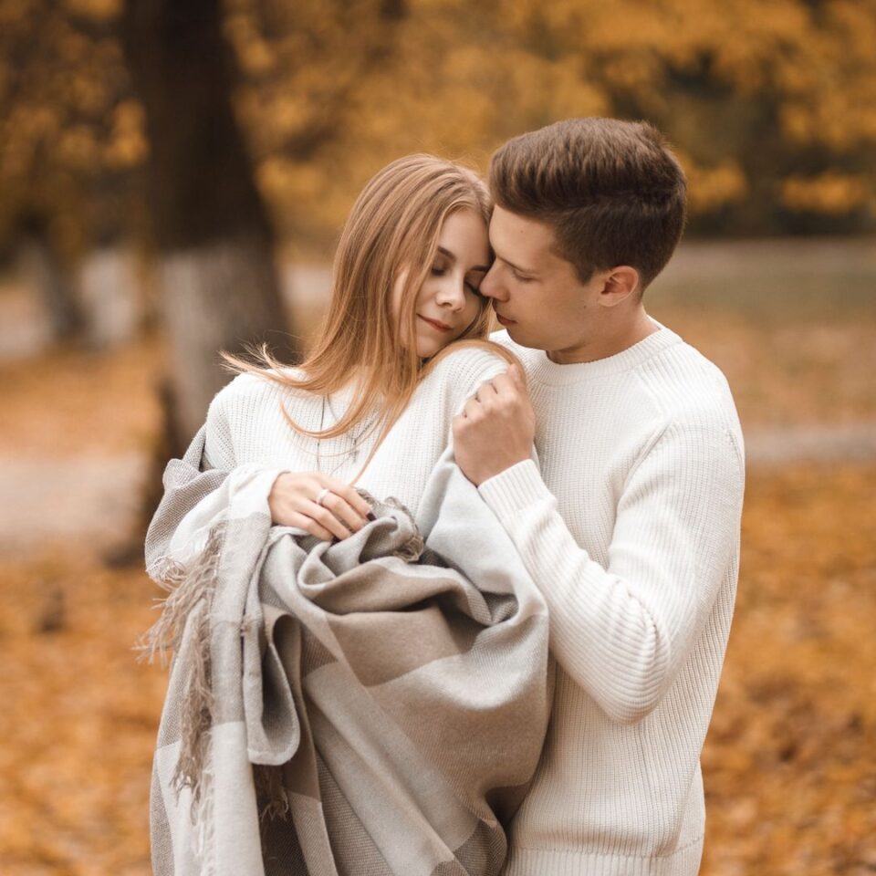 Golden Feelings