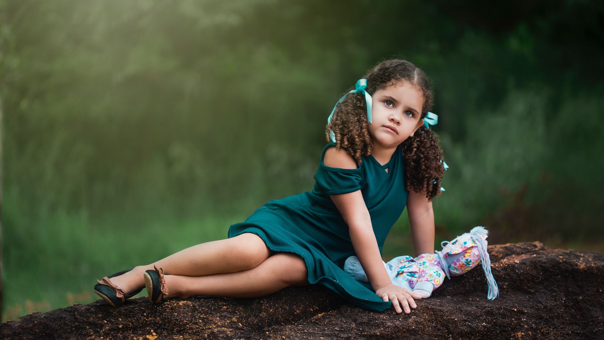 Little Lady