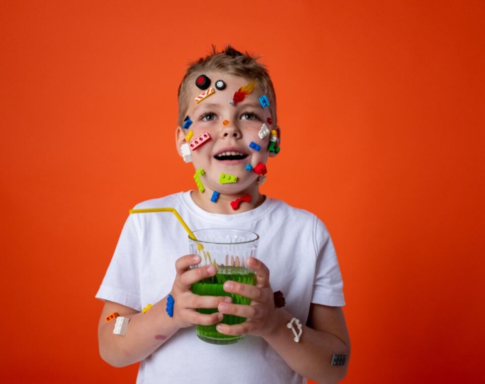 Kids Happiness