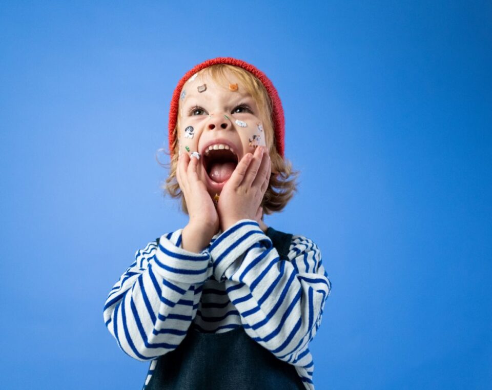 Kids Happiness