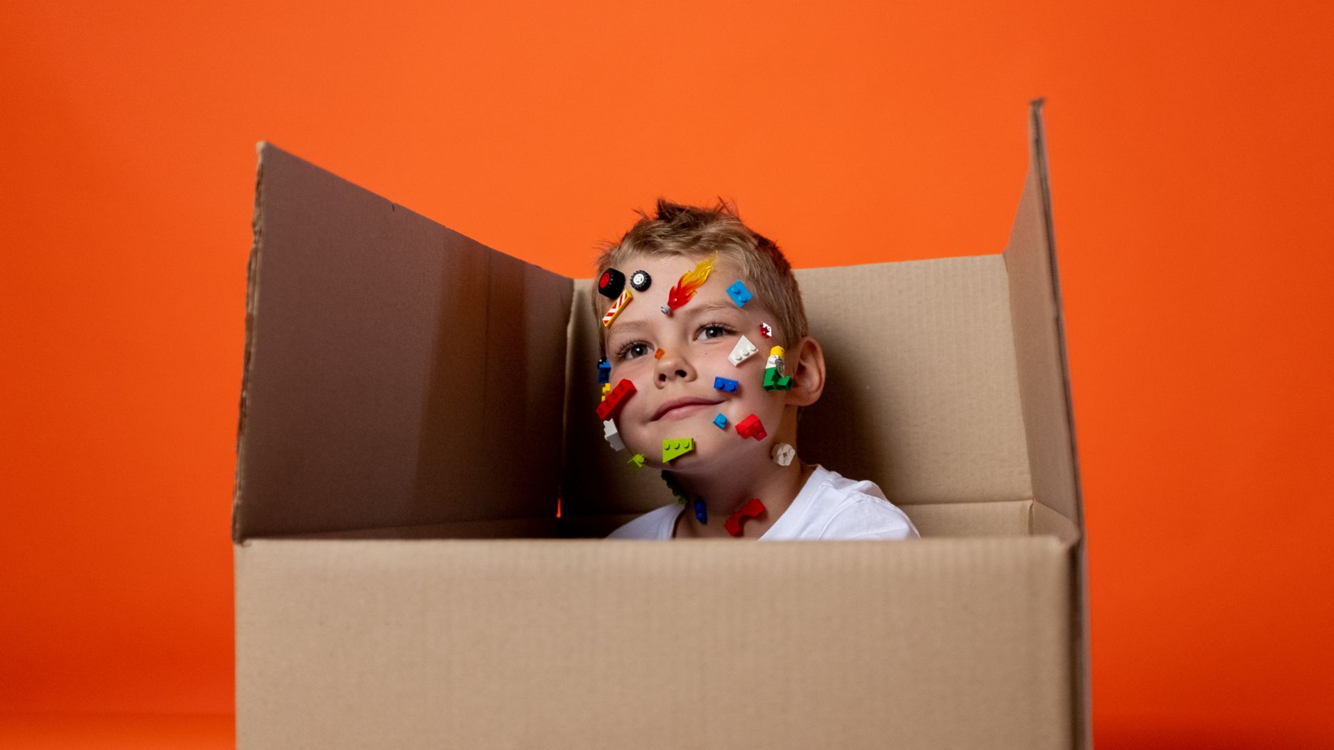 Kids Happiness